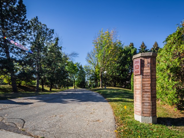 Clair Creek photo