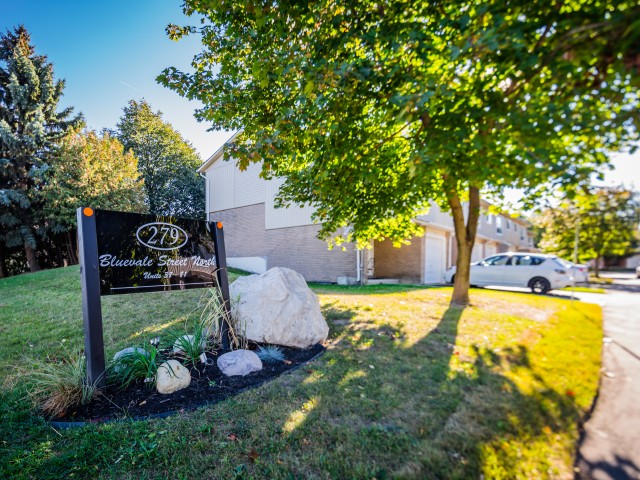 279 Bluevale Street North photo