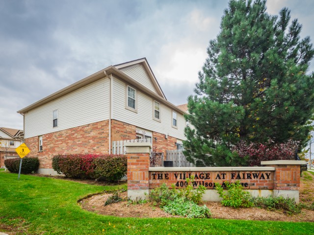 The Village at Fairway
