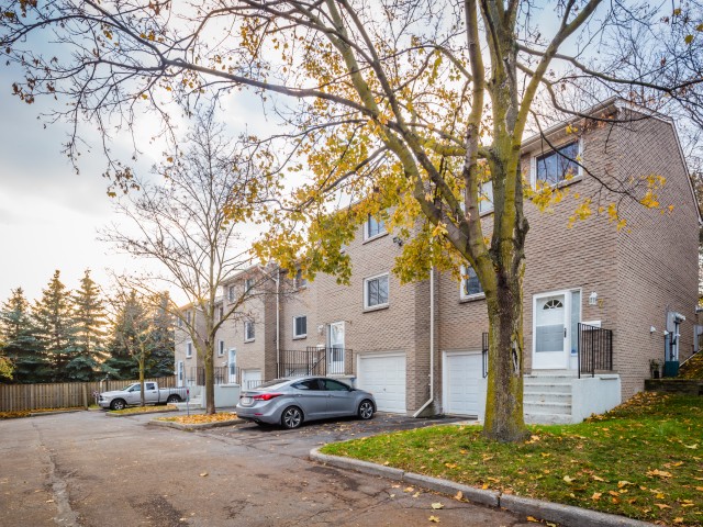 121 Morgan Village photo