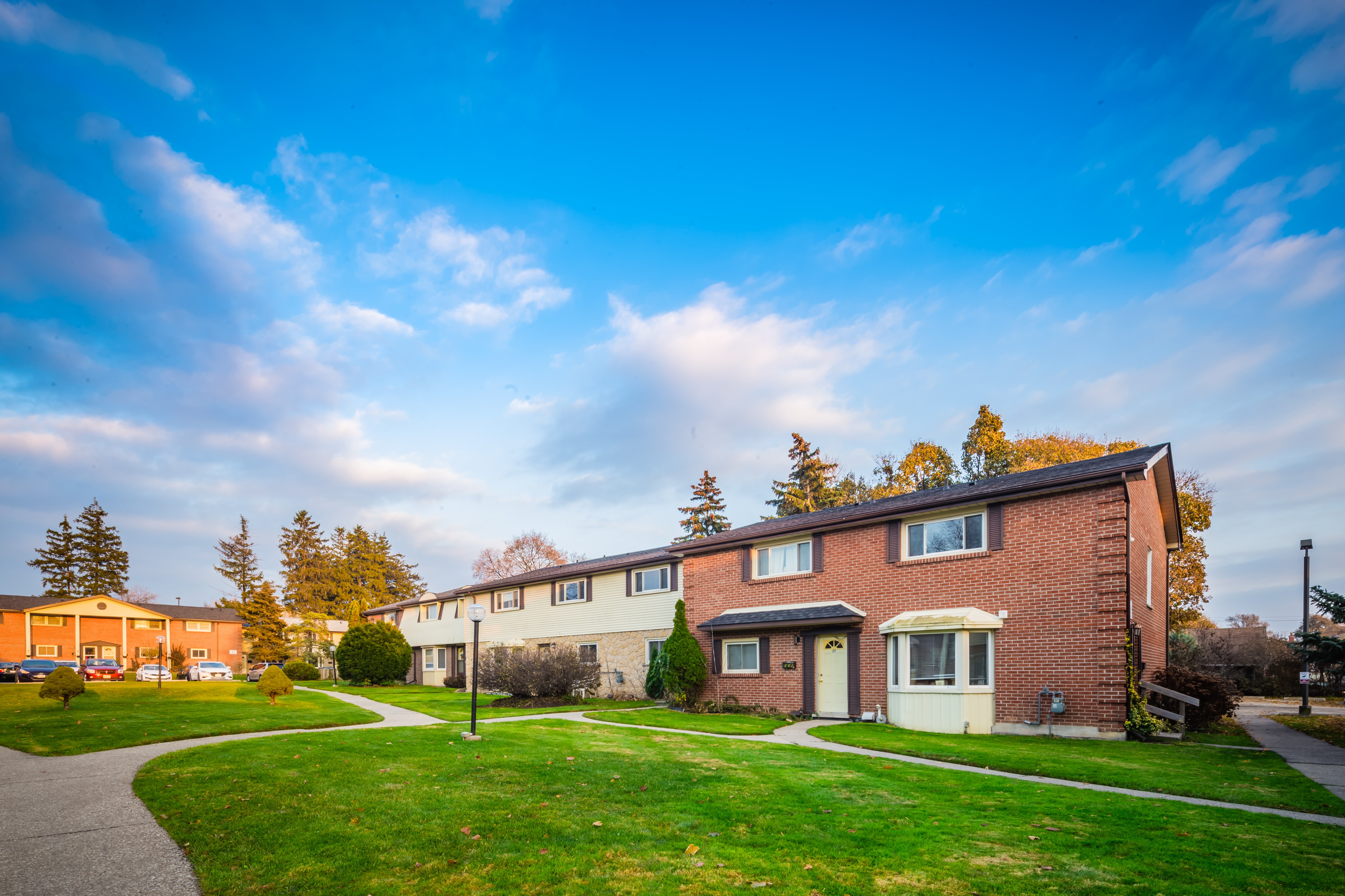 144-160 Jansen Avenue at 144 Jansen Ave, Kitchener 1