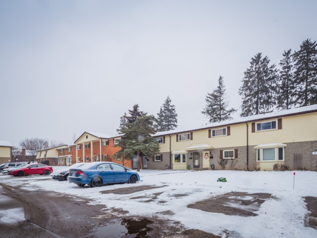 The Jansen Villas photo