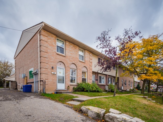 Fairway Terrace photo