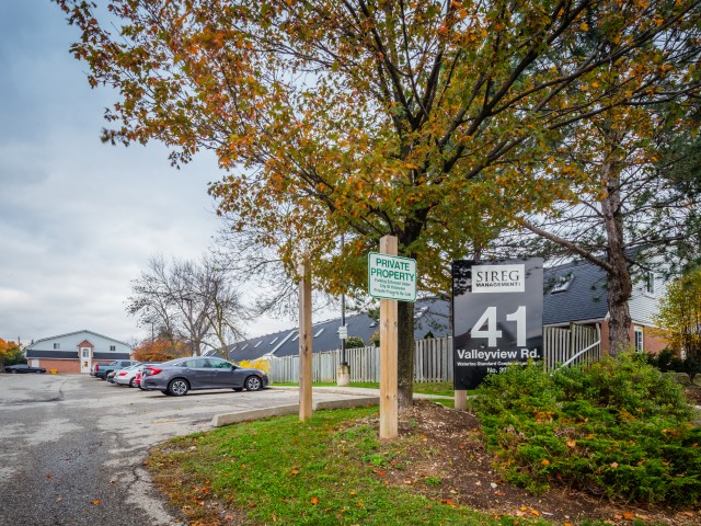 41 Valleyview hero image