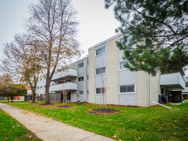 80 Breckenridge Condos photo