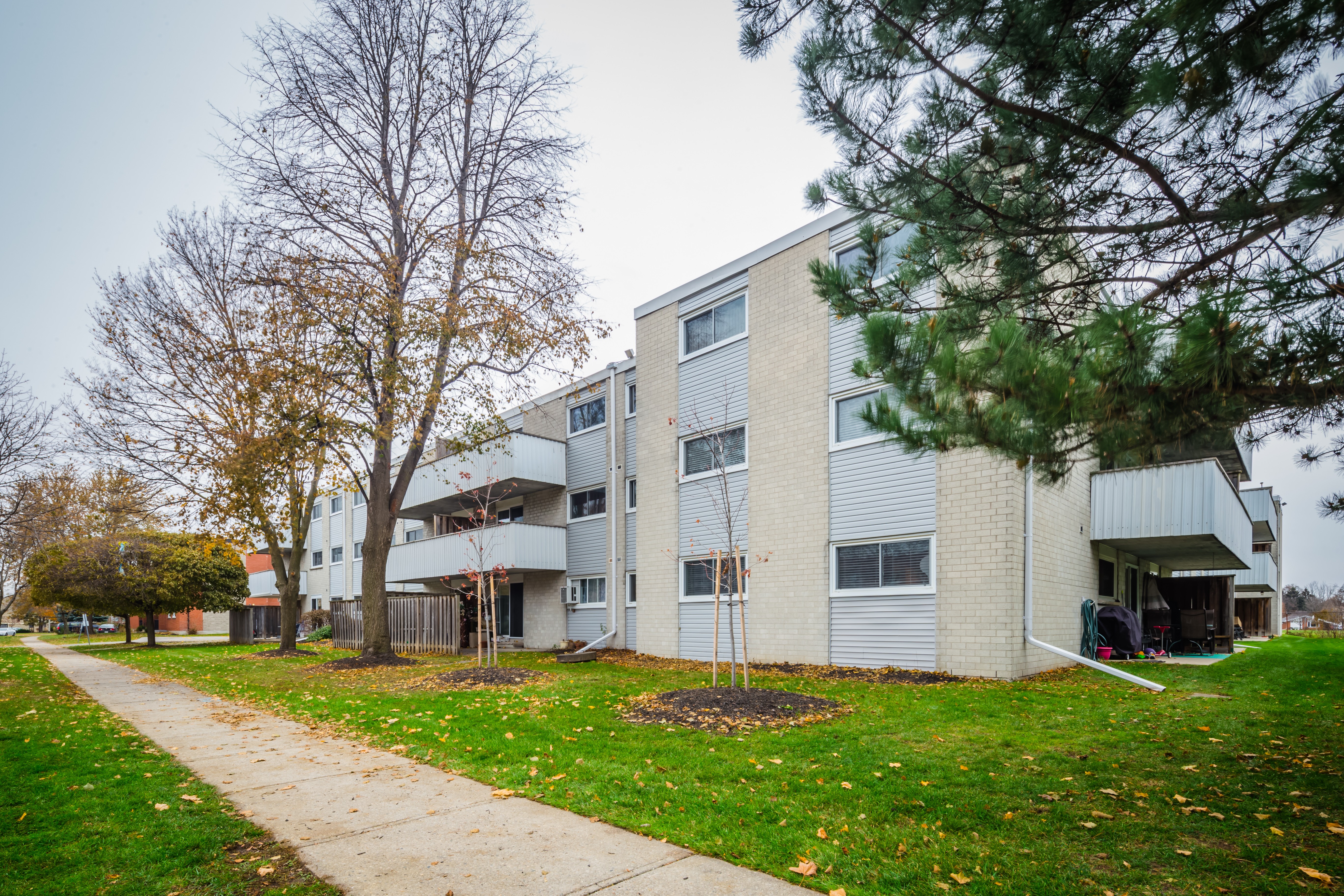 80 Breckenridge Condos at 80 Breckenridge Dr, Kitchener 0