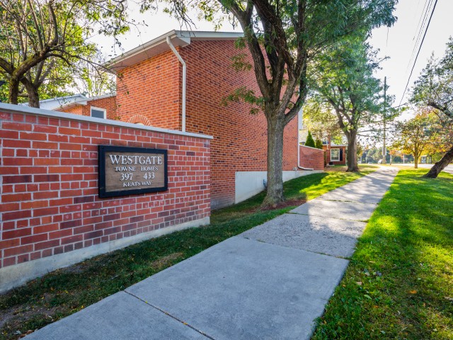 Westgate Towne Homes photo