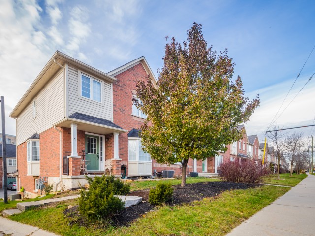 Millcreek Condominiums hero image