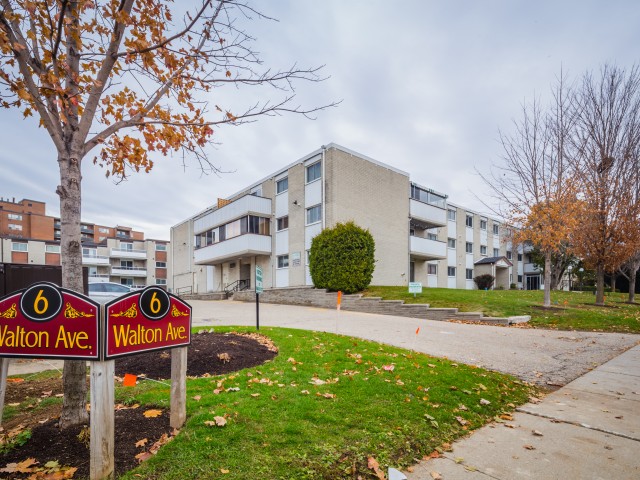 6 Walton Avenue photo