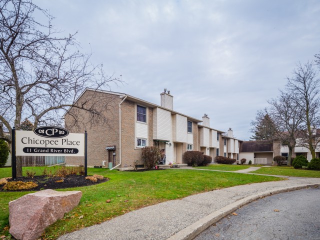Chicopee Place photo