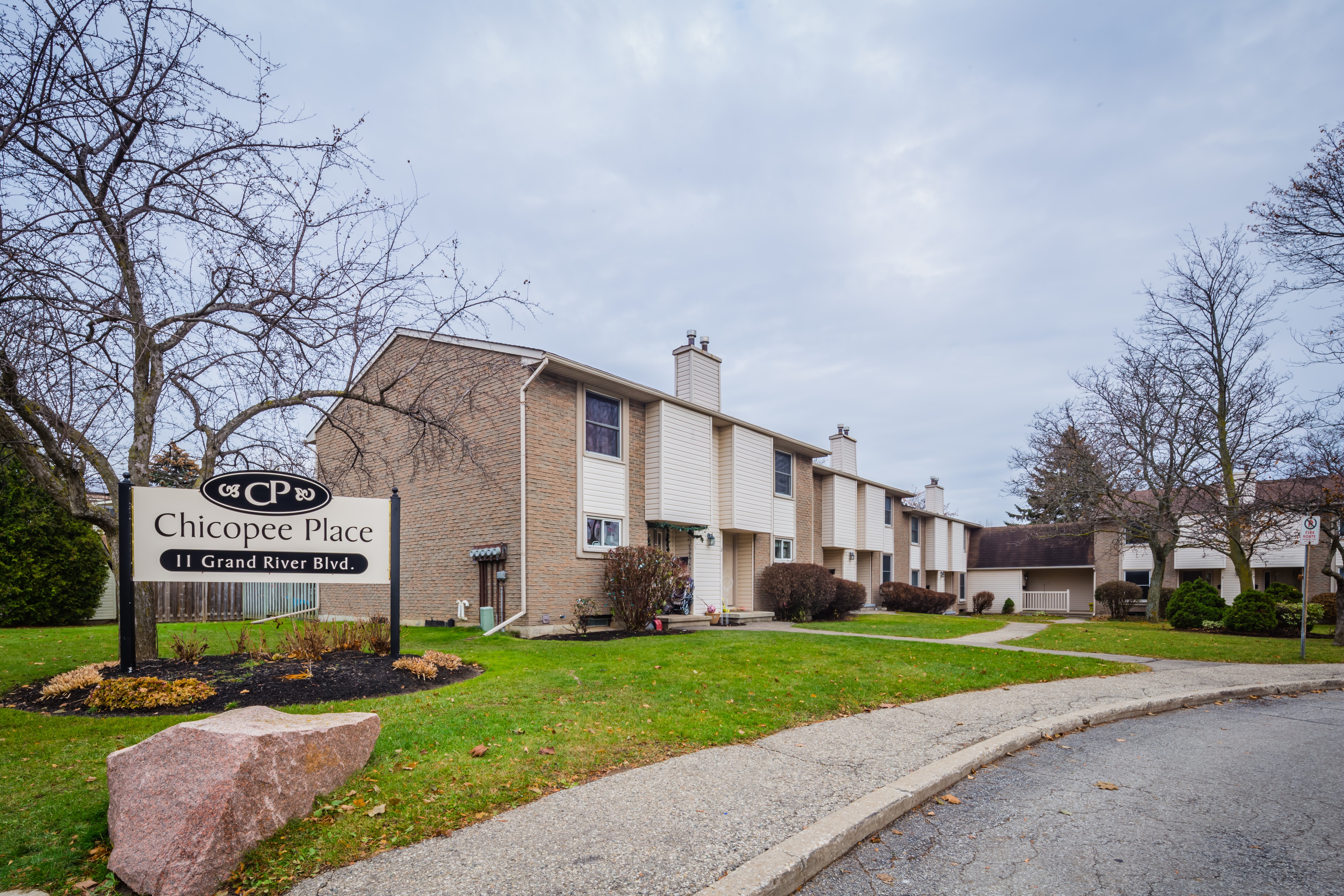 Chicopee Place at 11 Grand River Blvd, Kitchener 0