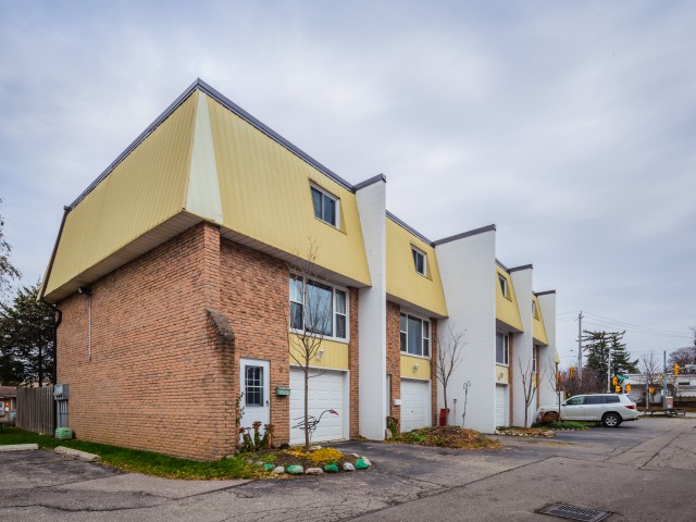 70 Morgan Avenue