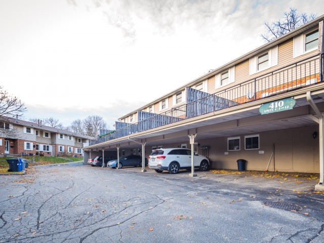 410 Pioneer Drive