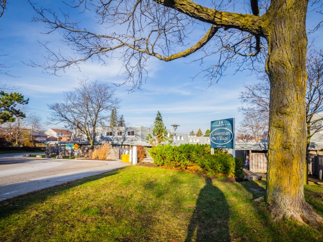 Laurentian Village