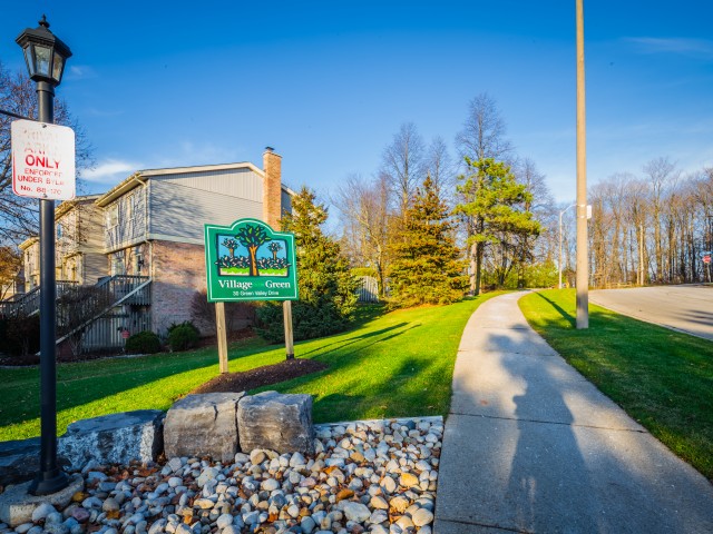 Village Green
