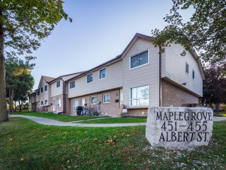 Maple Grove photo