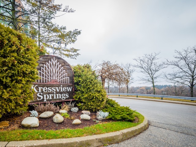 Kressview Springs photo