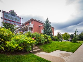 The Village at Brighton Park photo