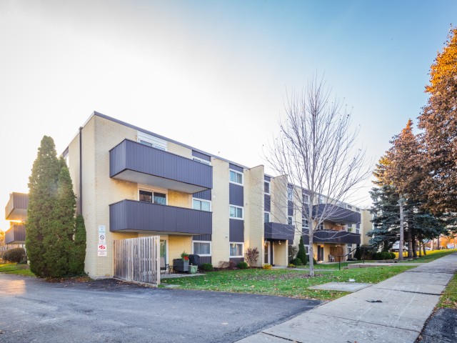 75 Hazelglen Condos photo