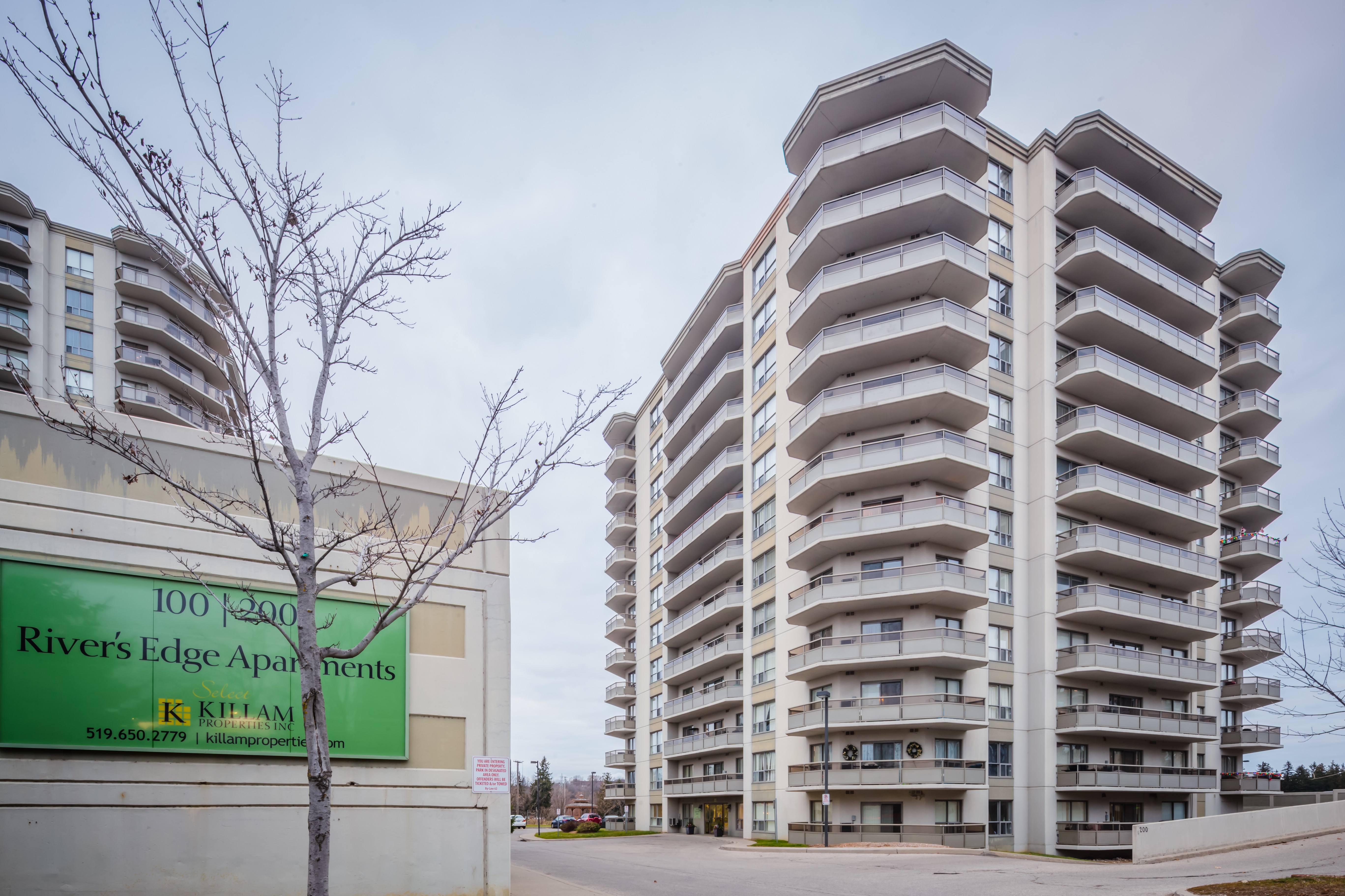 River's Edge at 200 Eagle St N, Cambridge 0