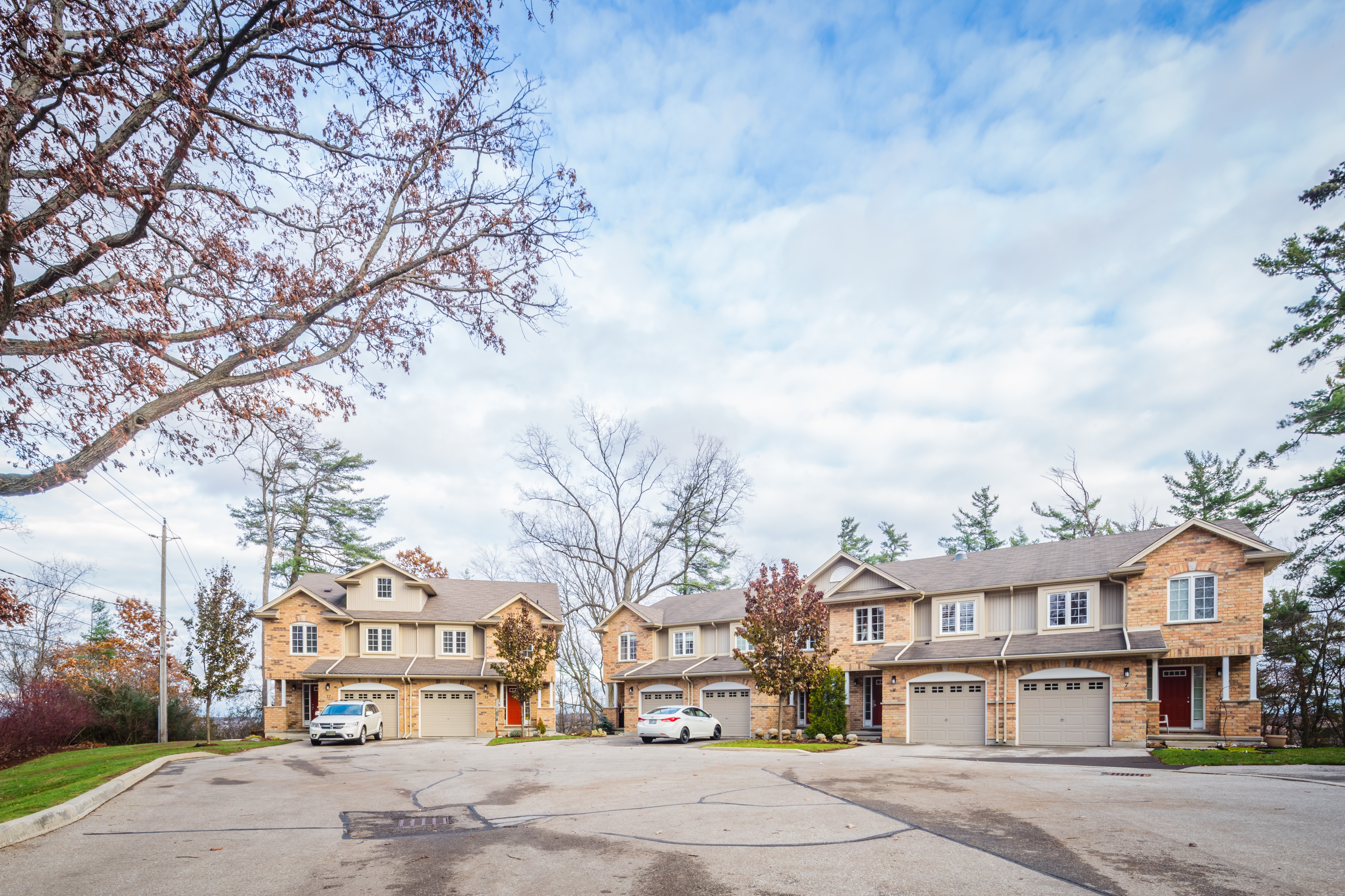 Carolinian Heights at 15 Bannister Crt, Cambridge 1