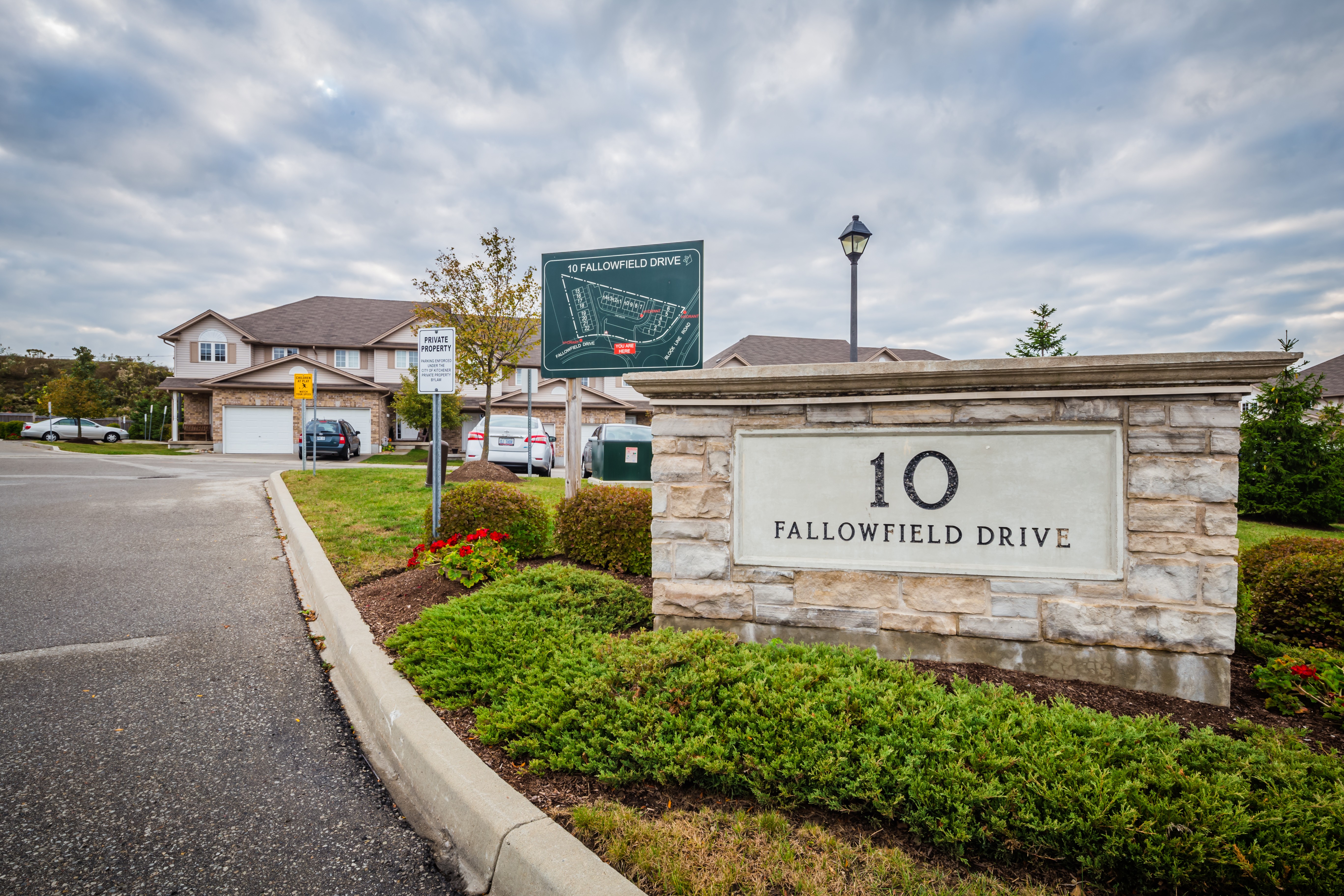 10 Fallowfield Drive at 10 Fallowfield Dr, Kitchener 0