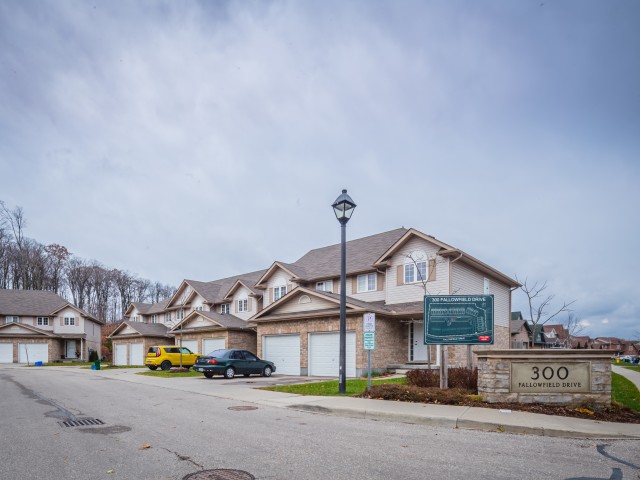300 Fallowfield Drive