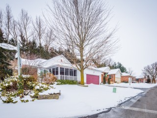 Foxboro Drive photo