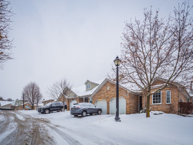 Griffin Place Condominiums photo