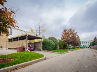 Chicopee Foothills Place photo