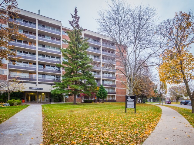 40 McGee Avenue hero image