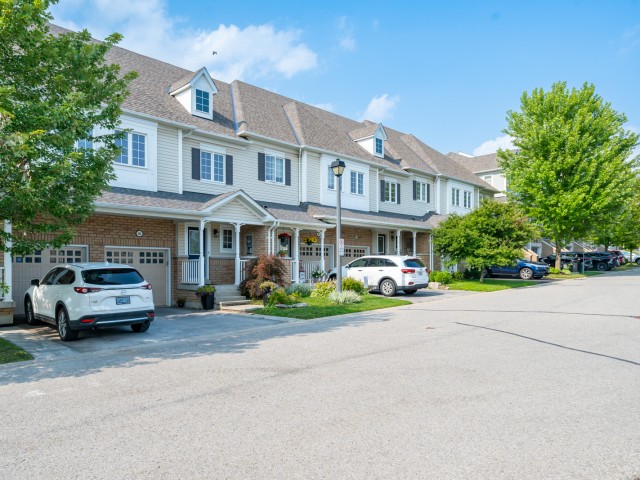 4 Vallance Townhomes photo