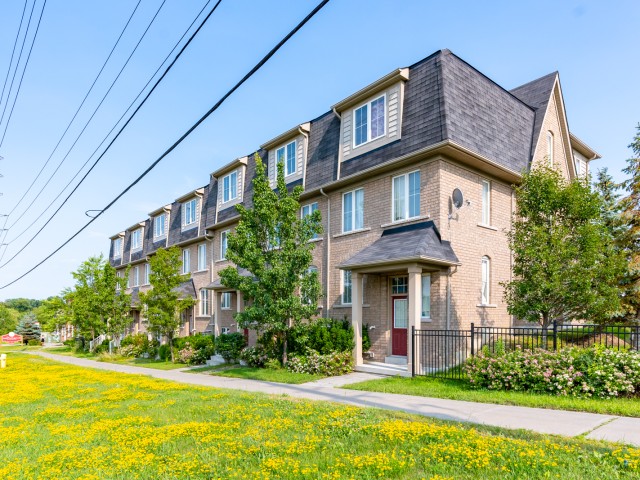 2-47 Martinworth Lane Townhomes photo