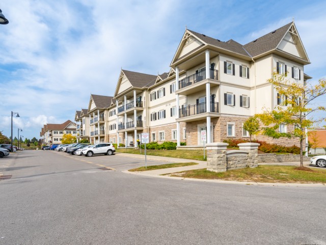 1 Sidney Lane Condos photo