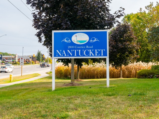 Nantucket Townhomes photo