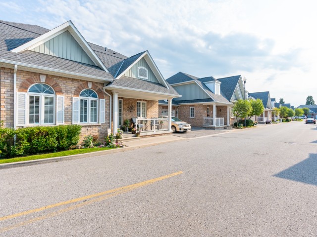 Henderson Place photo
