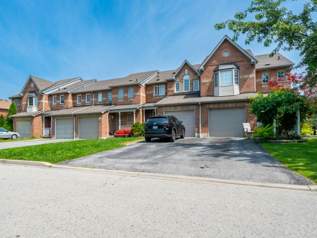 1-21 Murphy Lane Townhomes hero image