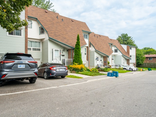 Corbett Hill Place photo