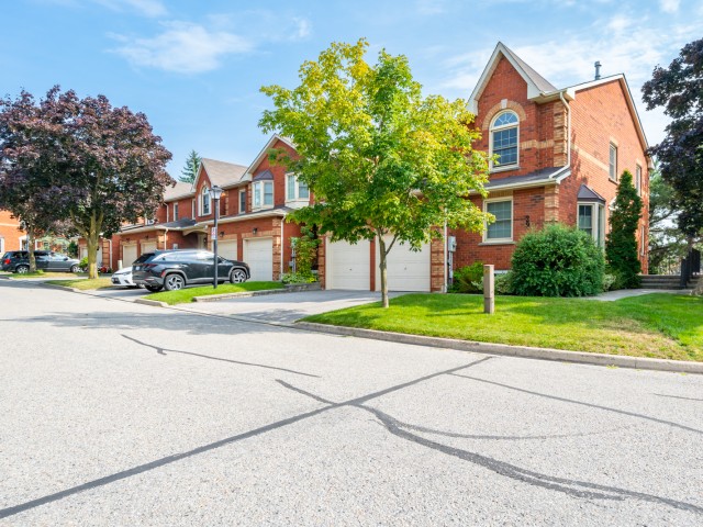 1610 Crawforth Street Townhomes photo