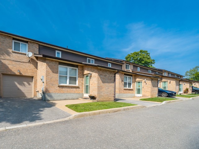 1605 Charles Street Townhomes photo