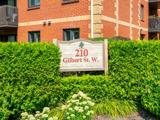 The Gilbert Condos photo