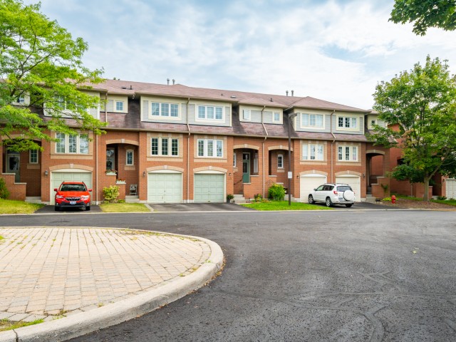 1801 Nichol Avenue Townhomes photo