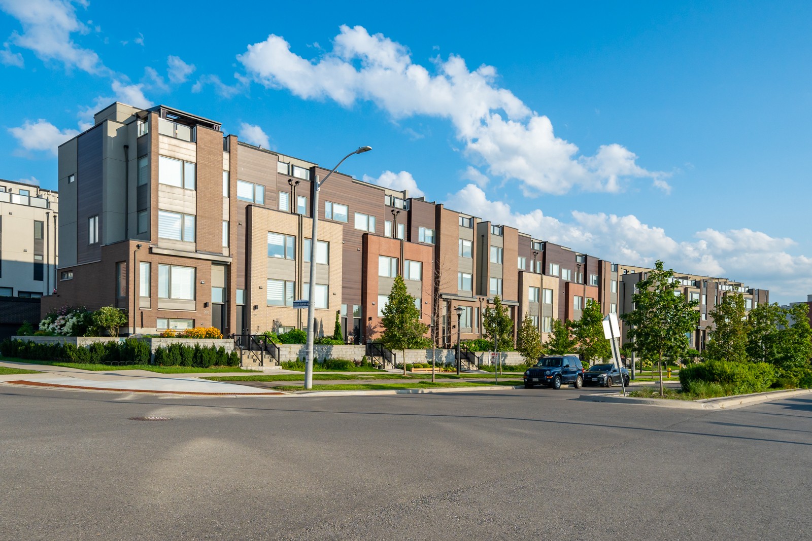 William Duncan Townhomes 1 Townhouse for Sale Condos.ca