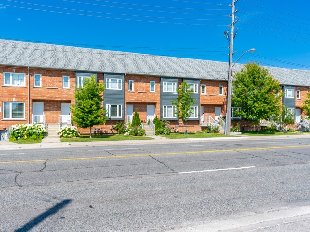 970 Brimley Road Condos photo