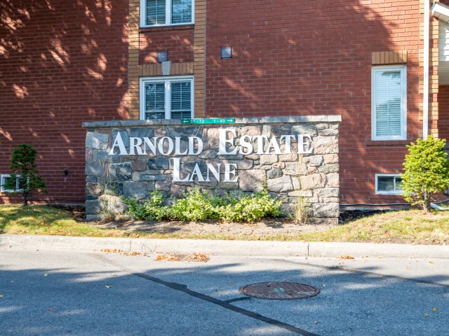 The Arnold Estates photo