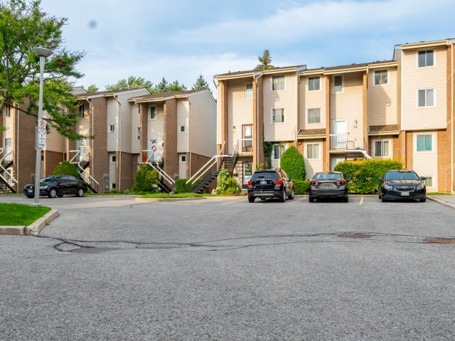 1360 Glenanna Road Townhomes photo