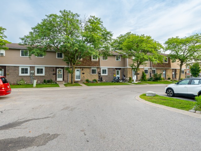 1331 Glenanna Road Townhomes photo