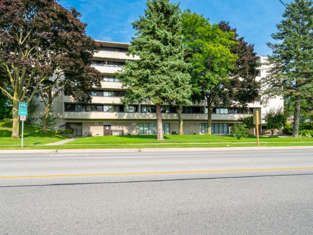 The Elgin Condos photo
