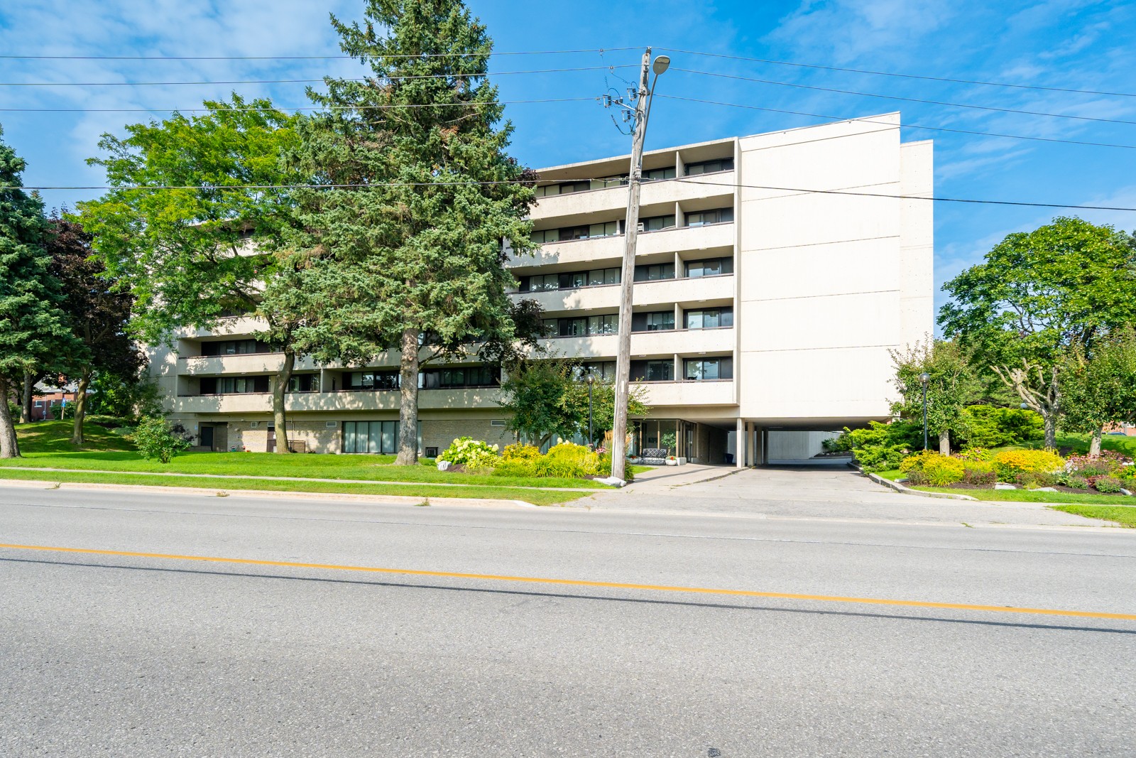 The Elgin Condos Condos.ca