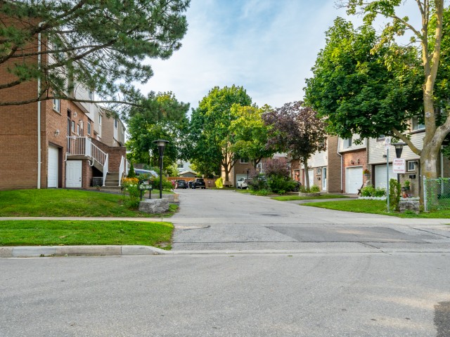 1655 Geta Circle Townhomes hero image